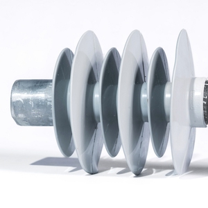 Pararrayos de polímero de 24kV para protección contra sobretensión de media tensión en sistemas eléctricos - Product Image 5