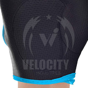 Gants de gymnastique professionnels demi-doigt pour l'haltérophilie vente entière Fitness équipement de musculation en cuir synthétique - Product Image 6