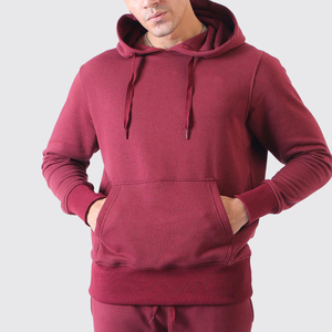 Survêtement imprimé pour hommes avec design personnalisé Collection Hiver Service OEM Survêtement coupe-vent et respirant - Product Image 4