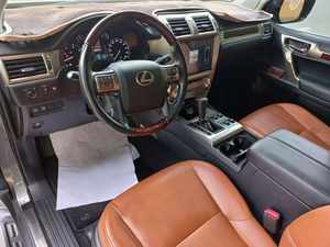 USADO LX 2020 LHD/RHD AWD 5.7L V8 DOHC DUAL SUV Automático con Interior de Cuero Claro, Techo Solar Panorámico, Buen Estado, Bajo Kilometraje - Product Image 3