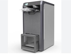 NOUVELLE Machine à repasser et à plier le linge automatique de qualité industrielle pliable - Product Image 1