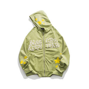 Pulls à capuche doux pour hommes avec logo personnalisé 100% sweats à capuche en coton pour vêtements décontractés ou de sport en hiver - Product Image 4