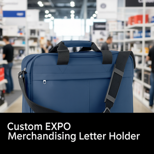 Porta Lettere Personalizzato per Merchandising EXPO - Product Image 3