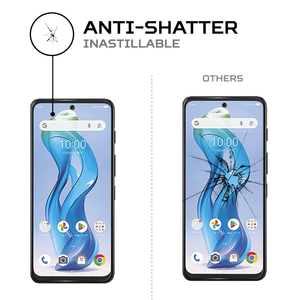 ฟิล์มกันรอยหน้าจอสำหรับ Nubia S - Product Image 5