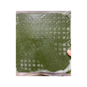 Harina de hoja de yuca natural para alimentación animal, fuente de fibra rica en proteínas, sostenible, rentable, grado de exportación de piensos - Product Image 6