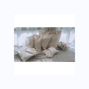 Bolsas de algodón con logotipo impreso personalizado al por mayor bolsas de compras de lona con logotipo personalizado - Product Image 3