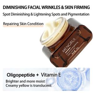 Crema reparadora para eliminar pecas LOZEE, Etiqueta Privada, estándar de la FDA, retardante del proceso de envejecimiento, paquete familiar antioxidante al por mayor - Product Image 3