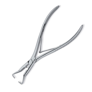 คีมต่อผมเทปสแตนเลสสตีลจากเยอรมันอุปกรณ์ต่อผมปรับแต่งได้อย่างมืออาชีพ - Product Image 5