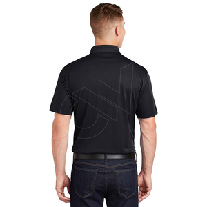 Camisa de Manga Corta para Hombre, 100% Algodón, Color Liso, Alta Calidad, Nueva Moda de Verano, Logo, Informal, Corte Regular, Transpirable - Product Image 2