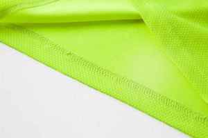 Chemise de sécurité réfléchissante à haute visibilité personnalisée, manches longues, hommes, construction, chemises de travail haute visibilité, sécurité, hommes, chemise 2025 - Product Image 3