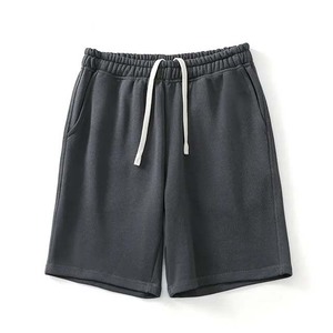 Flees Active Lifestyle High Street Plus Size Shorts du Pakistan Short d'entraînement à séchage rapide avec tissu doux pour hommes - Product Image 1