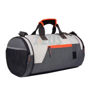 Sacs de sport personnalisables en gros à faible MOQ – Différents styles, sacs de sport tendance pour la vente en ligne - Product Image 3