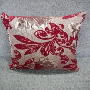 Usine Original personnalisé petit quantité minimale de commande jeter taie d'oreiller Jacquard canapé coussin pour la maison décorative pas cher prix - Product Image 5