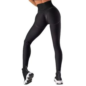 Mallas para Mujer Deporte Mujer medias serpiente impreso gimnasio Leggings mujeres 2022 negro Yoga pantalones alta cintura Legging levanta - Product Image 5