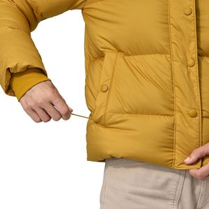 Chaqueta acolchada de hombre a la moda al por mayor, abrigos de hombre de nuevo diseñador, chaqueta acolchada de plumón de hombre de burbuja personalizada de alta calidad para invierno - Product Image 6