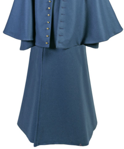 เสื้อโค้ทขนสัตว์แท้ 100% ดีไซน์ใหม่จากโรงงาน ผลิตภัณฑ์ฤดูหนาว ไซส์ใหญ่ ตกแต่งด้วยขนสัตว์ บุด้วยใยฝ้ายอย่างดี - Product Image 1