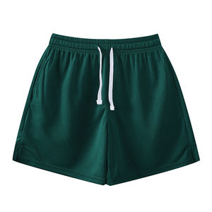 Nouveau design 2026 – Short en mesh de qualité supérieure, personnalisé, double couche, décontracté, respirant, pour le basketball – Livraison DDP - Product Image 5