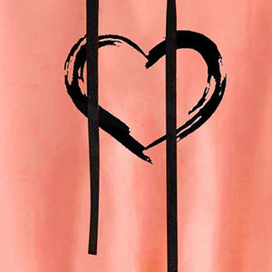 Sweat-shirt à capuche pour femme de haute qualité, décontracté, tendance, respirant, à séchage rapide, en coton, couleurs et tailles personnalisées - Product Image 3