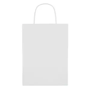 Sustainable Promotional Paper <b>Bags</b> <b>Medium</b> PAPER <b>MEDIUM</b> Gift Envelope for Merchandising - Product Image 2