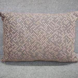Premium Jacquard Square Throw Pillow <b>Cover</b> Home Decor Cushions Case for <b>Sofa</b> or Hotel Elegant Home Decorative Pillows - Product Image 4