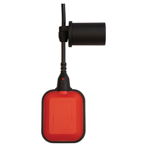 Tự Động On-Off Mái Chèo Điều Khiển Hệ Thống Bơm Với Nhựa Mực Nước Giám Sát Float Chuyển Đổi Cho Trang Trại Và Hộ Gia Đình Sử Dụng - Product Image 2