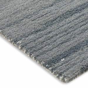 Logo personnalisé touffeté à la main grande taille 3D aile laine soie tapis Style moderne bureau salle de prière porte abstrait animaux acceptés - Product Image 2