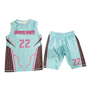 Ensemble d'uniformes de football avec drapeau pour jeunes, multi-couleurs et sublimation, nouveaux uniformes de football à drapeau bon marché - Product Image 1