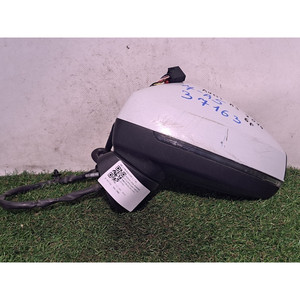 ESPEJO RETROVISOR IZQUIERDO AUDI A3 Serie (8V1) 6 PINES CRBC (12>18) - Product Image 1