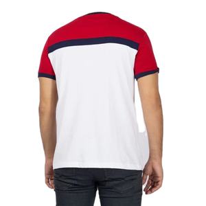 Cómoda camiseta de Jersey de algodón Camiseta lisa de poliéster 100% de algodón de alta calidad hecha por Rasheed Network - Product Image 2