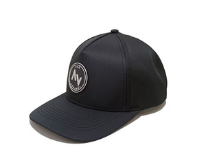 Gran oferta, gorras de béisbol con parche de goma y logotipo personalizado, marca de ropa personalizada, gorras deportivas estructuradas de 5 paneles, sombreros ODM de Vietnam - Product Image 2