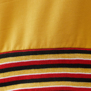 Sudadera Corta Informal de Invierno para Mujer, con Estampado Personalizado en la Parte Delantera, Logotipo, Manga Larga, Felpa, Personalizable, Transpirable - Product Image 6