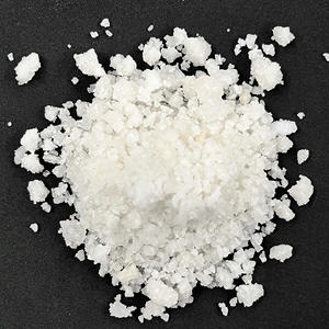 Cloruro de Sodio Marino (NaCl) de Grado Industrial de Alta Calidad, 98% de Pureza, Producto de Exportación a Granel, Tipo Polvo - Product Image 2