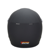 Nouveaux casques de course TBRACING HE-08 homologués FIA (homologation SA2025 & FIA8859-2024)
