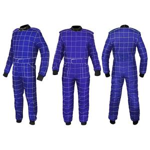 Fourniture de costume de golf personnalisé costume de kart de plage étanche pour le golf et le sport - Product Image 6