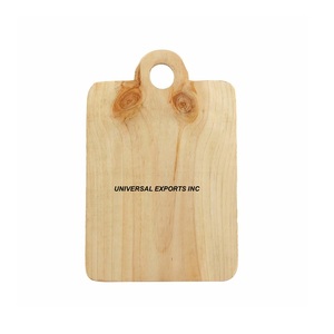 Tabla de cortar de madera de lujo Nueva llegada Bloque de cortar hecho a mano Clásico Diseñador elegante Nueva tabla de cortar - Product Image 1