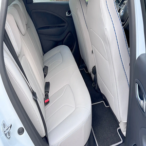 2022 R e n a u l t ZOE Riviera R135 Meilleure vente voiture de luxe électrique automatique vitesse 100kW 136HP - Product Image 5