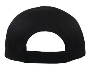 Gorra de Béisbol de Algodón Vintage de Alta Calidad, Personalizada, de 5-6 Paneles, para Hombre y Mujer, Estilo Hip Hop, Malla, Lona, Impresión Puff, para Uso en Exteriores - Product Image 4