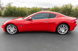 MASERATI GRANTURISMO 2009 D'OCCASION LHD/RHD - Product Image 2