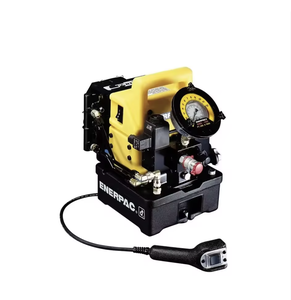 BUY NOW! PMU10422 Hydraulic Torque Wrench-Pump 10000 <b>PSI</b> Industrial Bolting Tools-High Efficiency <b>3</b>-Year Warranty Customizable - Product Image 3