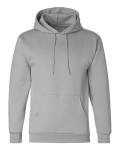 Sweat-shirt à capuche décontracté élégant pour hommes hiver coupe-vent et chaud multi-panneaux avec impression personnalisée sweats à capuche 100% coton avec logo - Product Image 6
