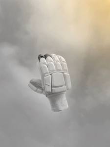 Profesional de alta calidad RX Sports SR37 Grip Tide Cricket guantes de bateo con diseño de logotipo personalizado - Product Image 3