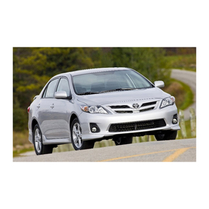 Véhicule Berline d'Occasion Économique – Offre de Vente en Gros avec Livraison Rapide - Product Image 6