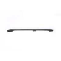 Strona Aluminium-Dachreling in Schwarz für Toyota Land Cruiser FJ-200 ab 2008