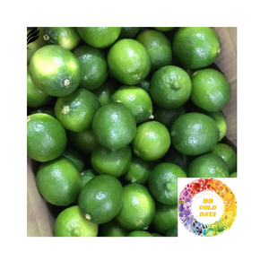 Limón Fresco Sin Semillas, Limón Fresco Sin Semillas Seleccionado de Vietnam, Limón Aromático Verde Brillante, Calidad de Exportación, Venta al por Mayor - Product Image 5