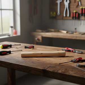 Usag Spare Handles for <b>Hammer</b> Product - Product Image 3