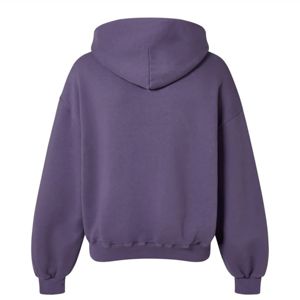 Sweat à capuche en polaire pour hommes et femmes de qualité supérieure, chaud, confortable et parfait pour la superposition en automne et en hiver - Product Image 5