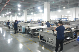 1612 CCD vị trí trực quan kẹp tóc mồi huy hiệu máy in sản phẩm 3C - Product Image 6