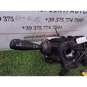 VOLANTE COMPLETO OPEL Vivaro Serie 93868051 479457095R R9MMB (14>) - Product Image 4