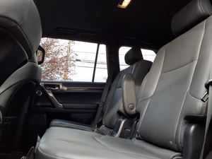 Lexus GX 460 AWD 2022 USADO, Volante a la Izquierda - Product Image 2