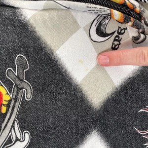 Sudadera con capucha con cremallera Retro personalizada de alta calidad nueva moda Casual sudadera de invierno estampado sublimado bolsillo hombres mujeres ODM sólido - Product Image 4